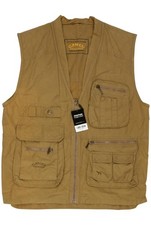 camel active Weste Herren
