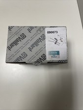 Vaillant 090673 Doppelzündelektrode VC 110-242, VCW 180-282