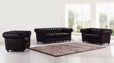 Design Chesterfield 3+2+1