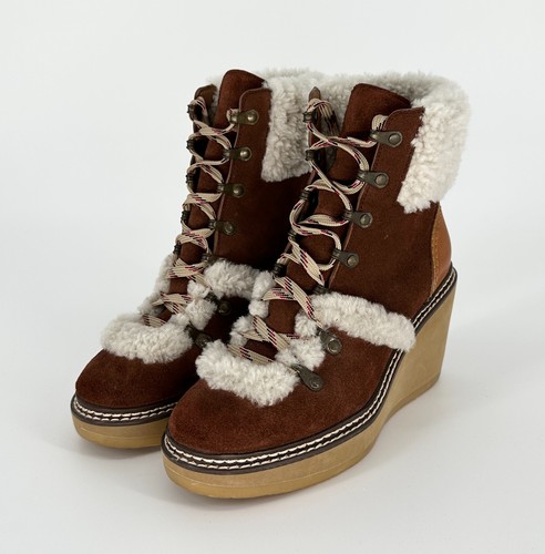 Chloé damen ankle boot - damen,