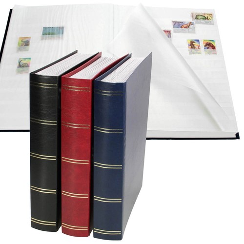 Weiße seiten einsteckbuch - weiße,