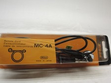 Nikon Fernauslösekabel MC4A