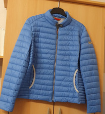 FRIEDA & FREDDIES NEW YORK Steppjacke  Jacke blau Gr. 46