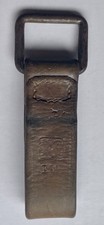 Schlaufe Koppel Koppelschlaufe