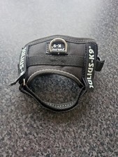 Hundegeschirr K9 Größe Baby1