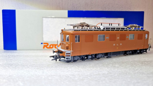 Roco 69882 lok serie ae - roco,
