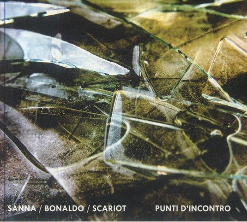 Sanna eugenio lucio - sanna,, eugenio/lucio