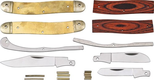 Rough ryder rider messer - rough,