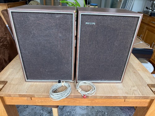 Philips 22rh412 lautsprecher - philips,