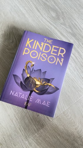 The kinder poison mit - kinder,
