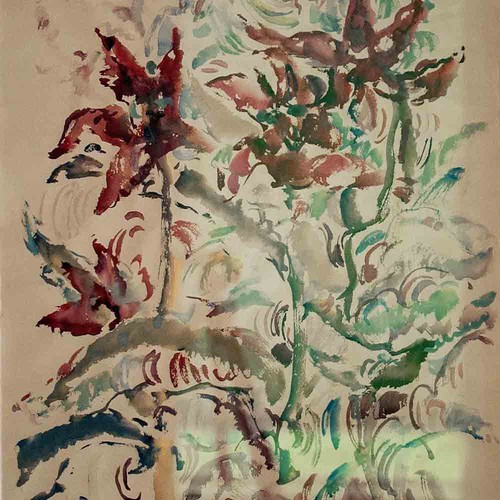 Blumen blumenstillleben - blumen,