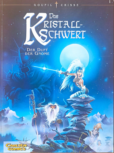 Carlsen comics das - carlsen,