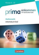 Prima ankommen / Mathematik