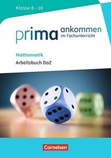 Prima ankommen mathematik - prima, /