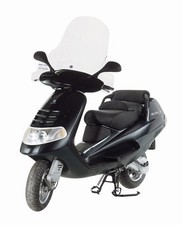 1630/EX Windschutzscheibe