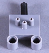 LEGO® TECHNIC Pneumatic Umschalter Schalter 4694bc01 8110 8421 Pneumatik Technik