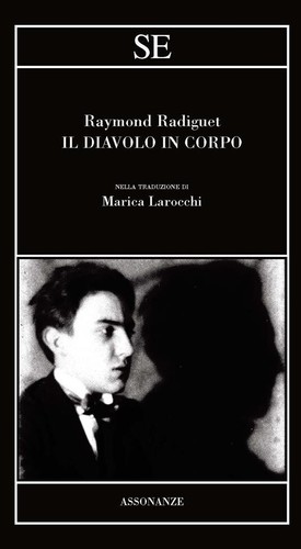 Raymond radiguet der - raymond, radiguet,