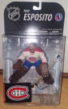 McFarlane NHL Serie 19 Tony
