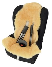 Babyfell Einlage für