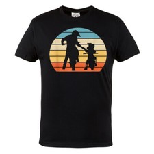 HERREN AUTOMOBIL T-SHIRT MIT