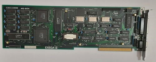 Eizo exega bit - eizo, 8-bit