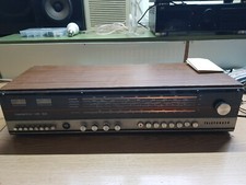 Radio Telefunken Concertino Hifi 301 Vintage