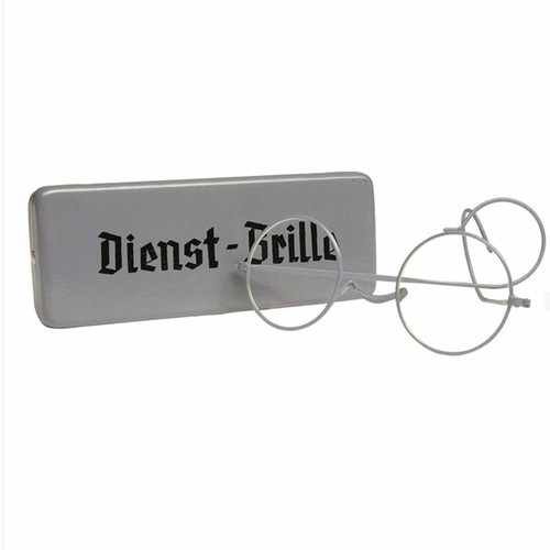 Brille dienstbrille mit - brille,