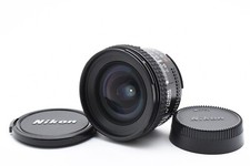 Fast Neu Nikon Af Nikkor 20mm