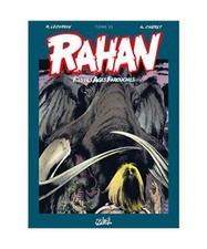 Rahan - Intégrale T15