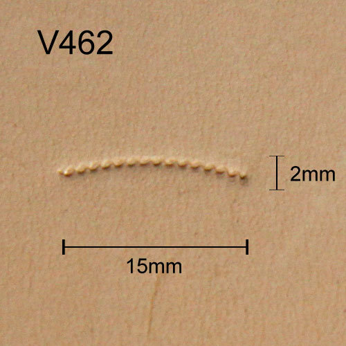 Punziereisen lederstempel - punziereisen,,