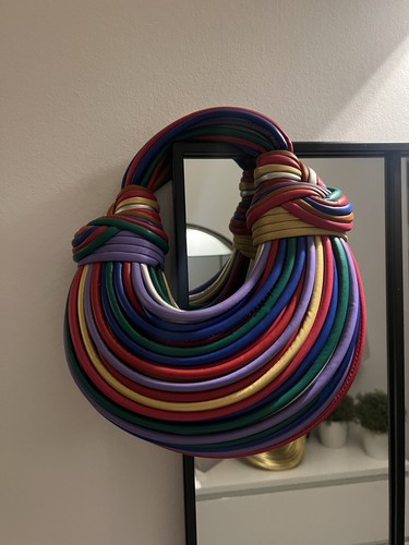 Bunte multicolour gold grün - bunte,