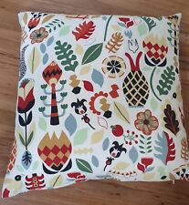 Ikea  Kissenhülle Rödarv ca 50x50 cm