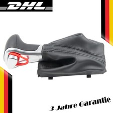 Leder Schaltknauf Automatik