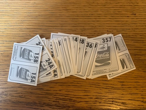 Panini coca cola - panini,