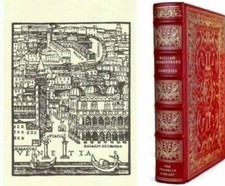 WILLIAM SHAKESPEARE COMEDIES