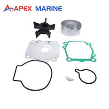 Wasserpumpe Impeller Kit für