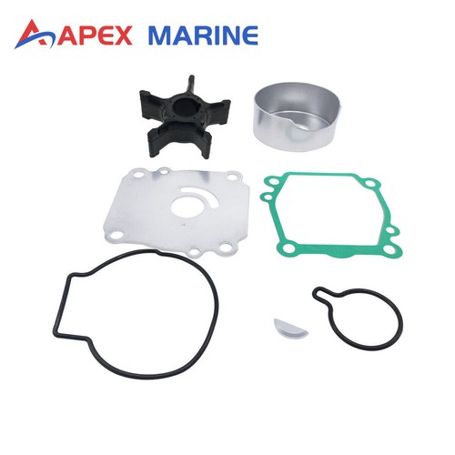 Wasserpumpe impeller kit für - impeller,