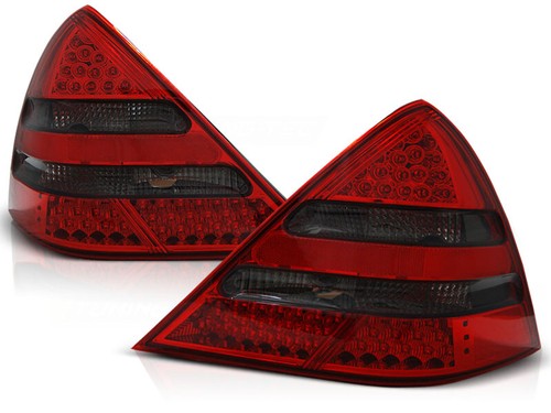 Led rückleuchten set für - set,