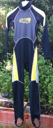 Seemann sub subgear - subgear, &