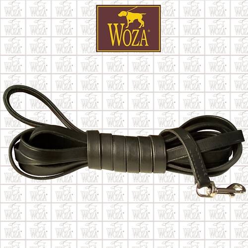 Woza premium longierleine - woza,