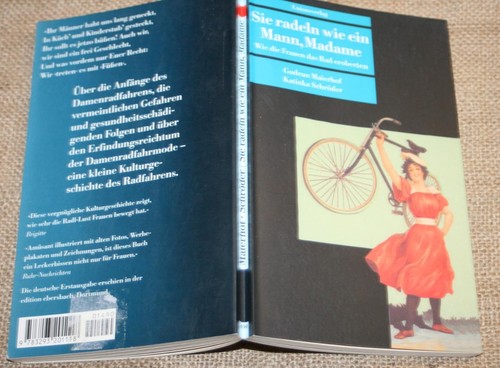 Geschichte des fahrrades - geschichte,