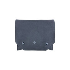 Vacheron Constantin Uhrenetui Etui Reiseetui Box Schwarz travel case pouch black