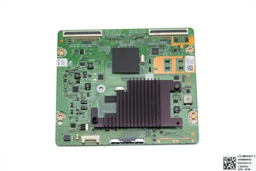 Con board bn95 - t-con, bn95-00581d