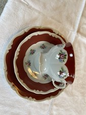 Sammeltasse Sammelgedeck