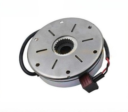 Pressure brake assy coil - brake,