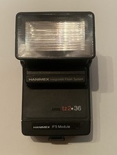 Hanimex TZ2-36 Universal Flash