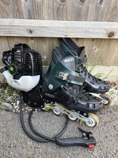 Crazy Roces Inline Skates