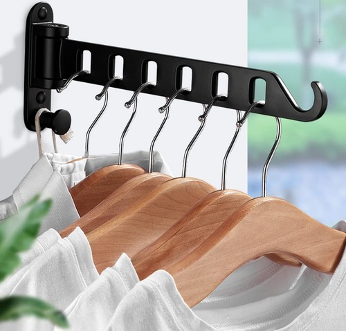 Wall mounted coat - wall,