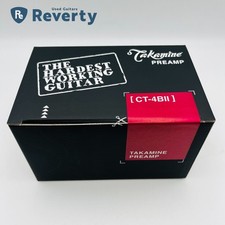 TAKAMINE CT4-BII PTU