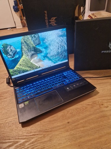 Acer predator helios - acer,